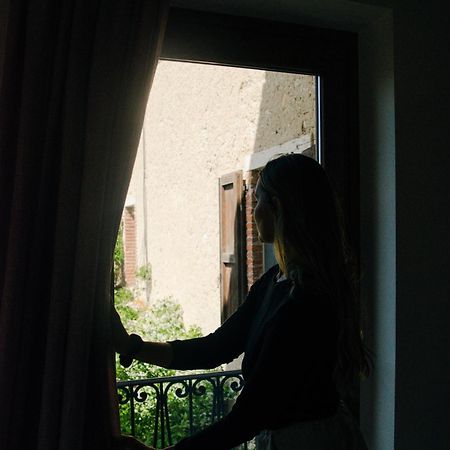 Rama Relais Bed and Breakfast Caprino Veronese Buitenkant foto