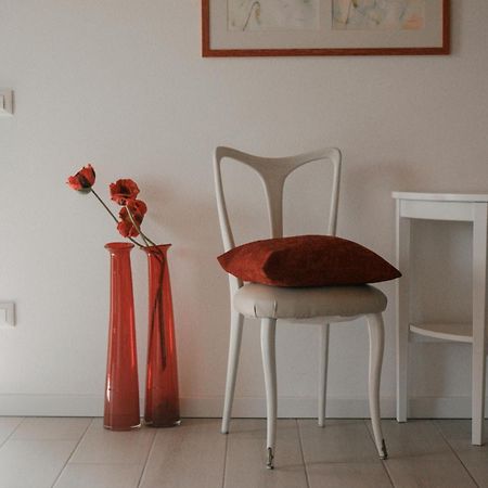 Rama Relais Bed and Breakfast Caprino Veronese Buitenkant foto