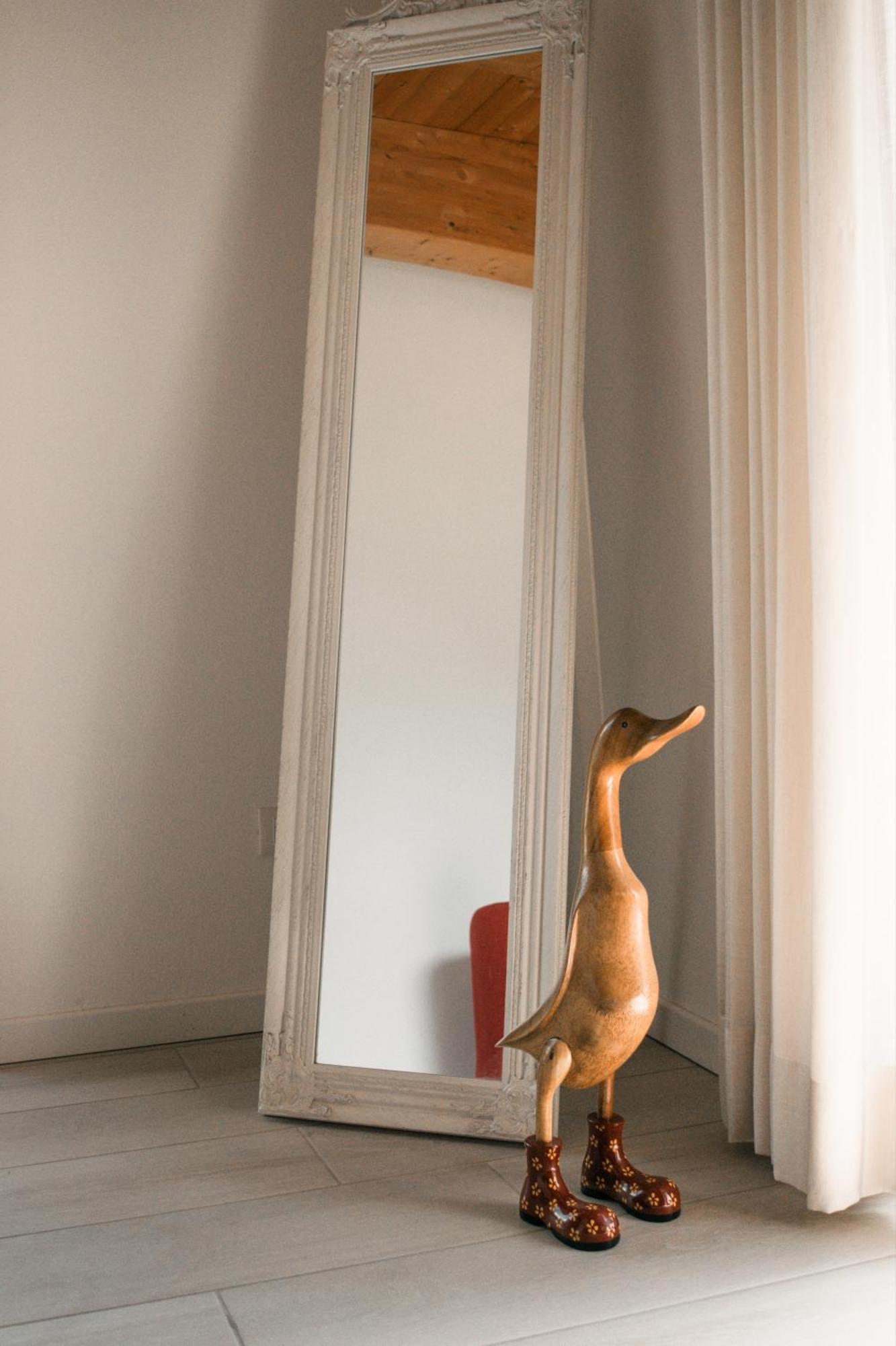 Rama Relais Bed and Breakfast Caprino Veronese Buitenkant foto
