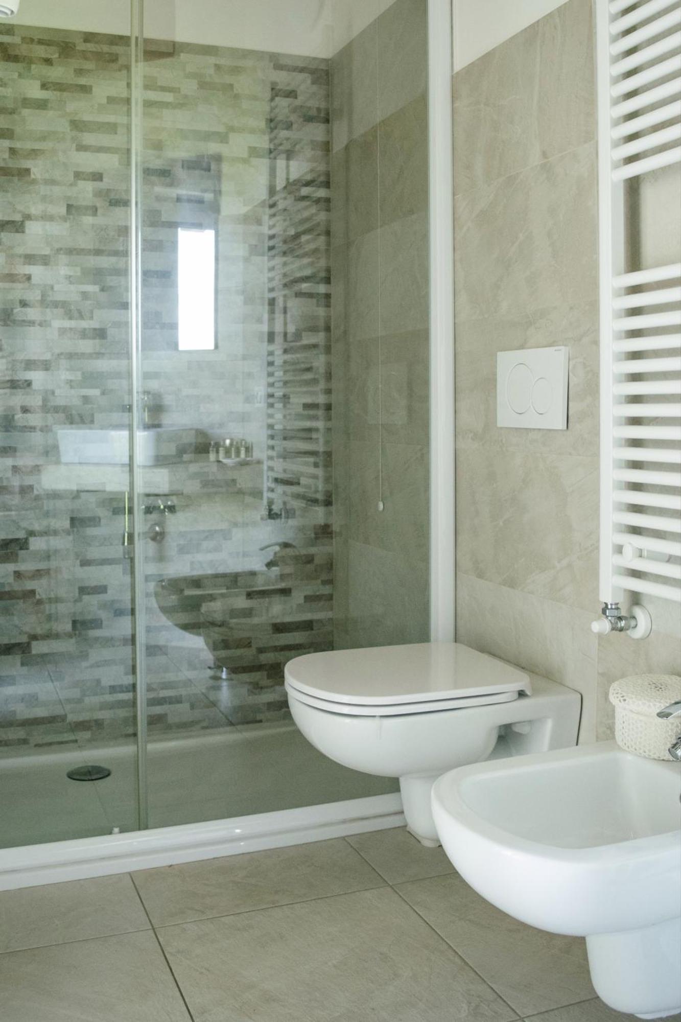 Rama Relais Bed and Breakfast Caprino Veronese Buitenkant foto