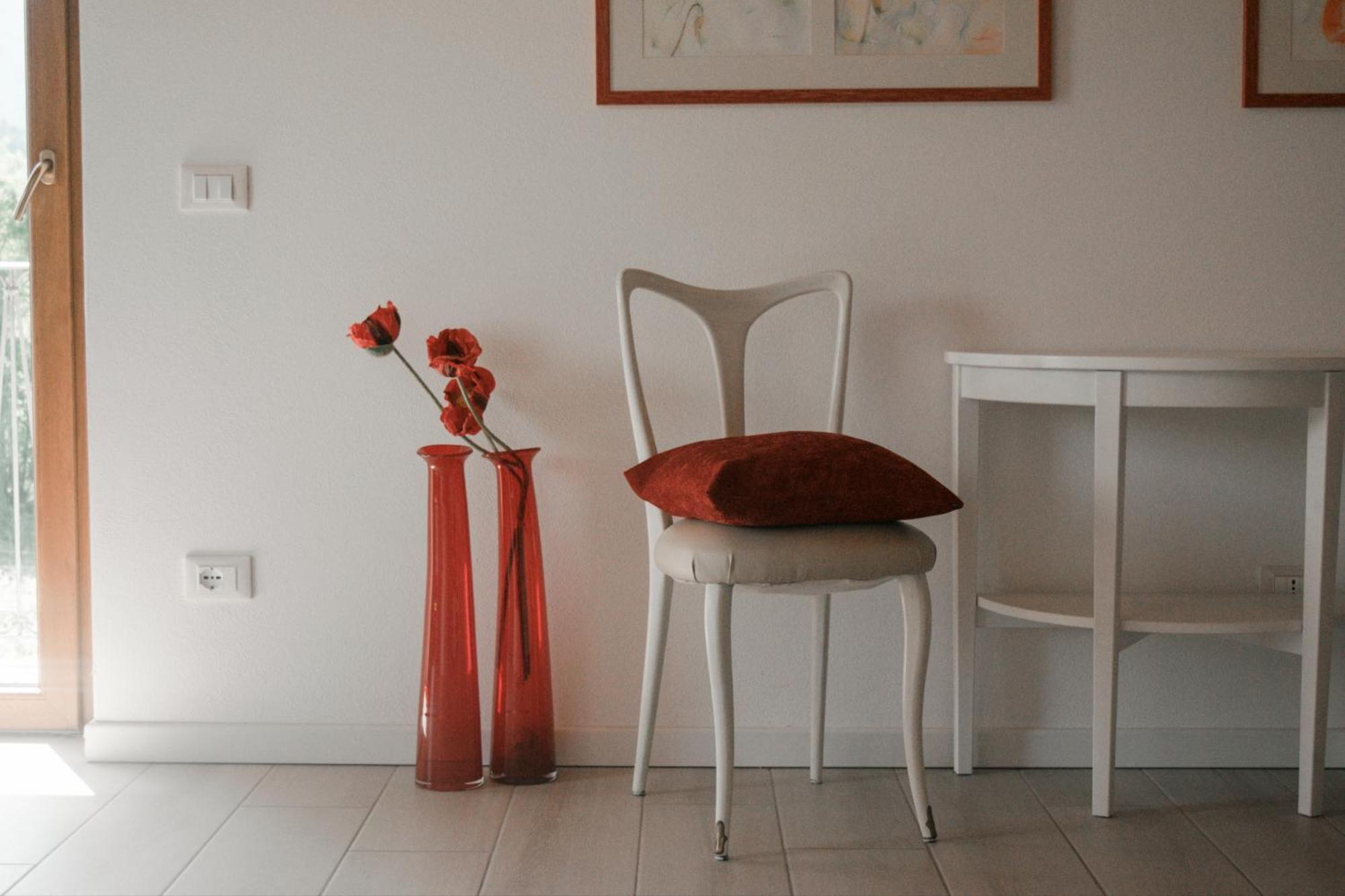 Rama Relais Bed and Breakfast Caprino Veronese Buitenkant foto