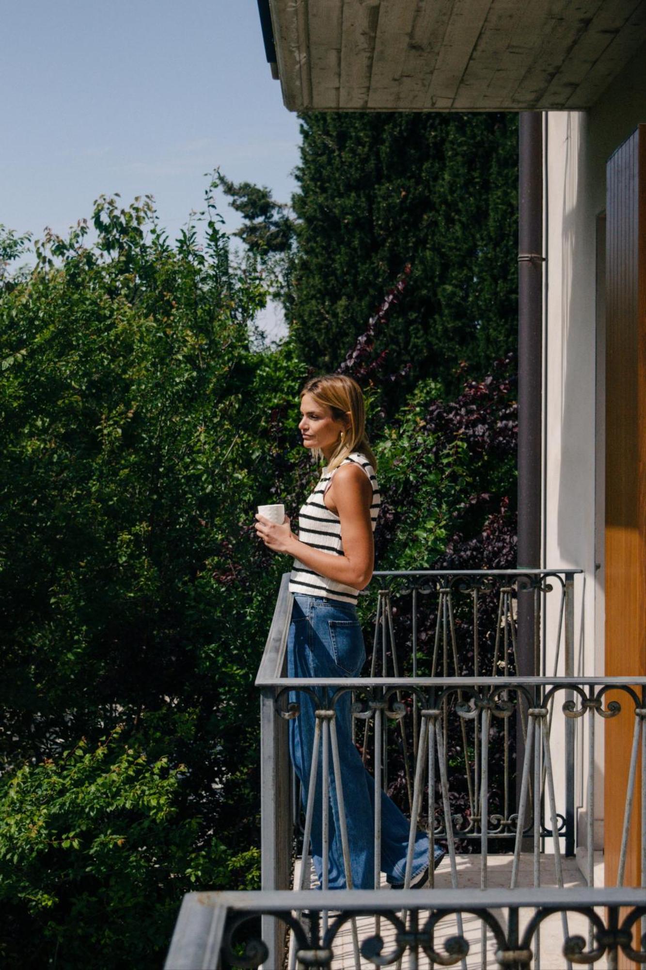 Rama Relais Bed and Breakfast Caprino Veronese Buitenkant foto