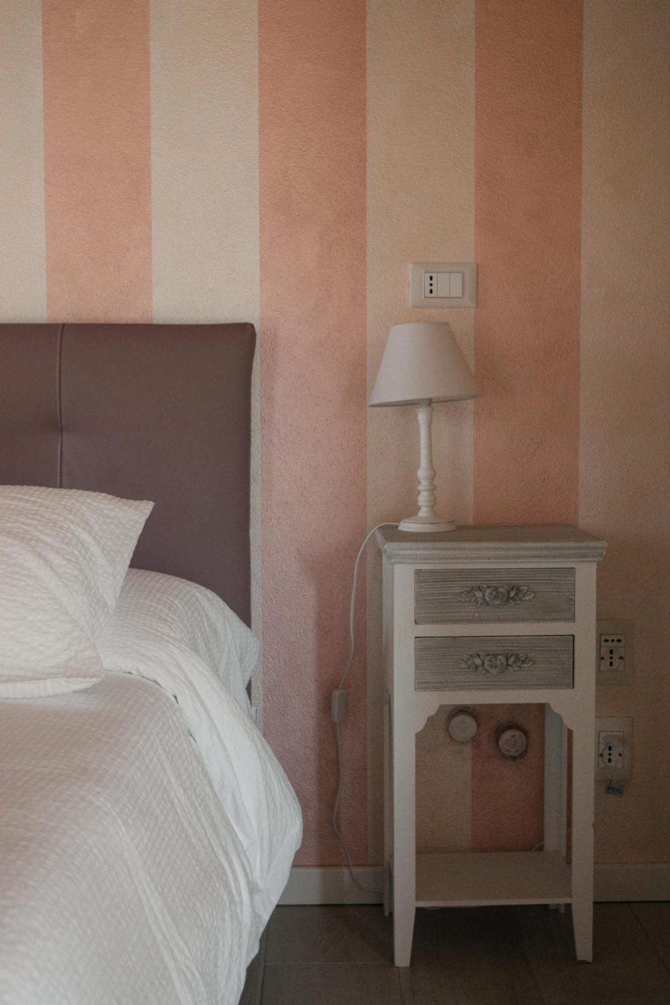 Rama Relais Bed and Breakfast Caprino Veronese Buitenkant foto