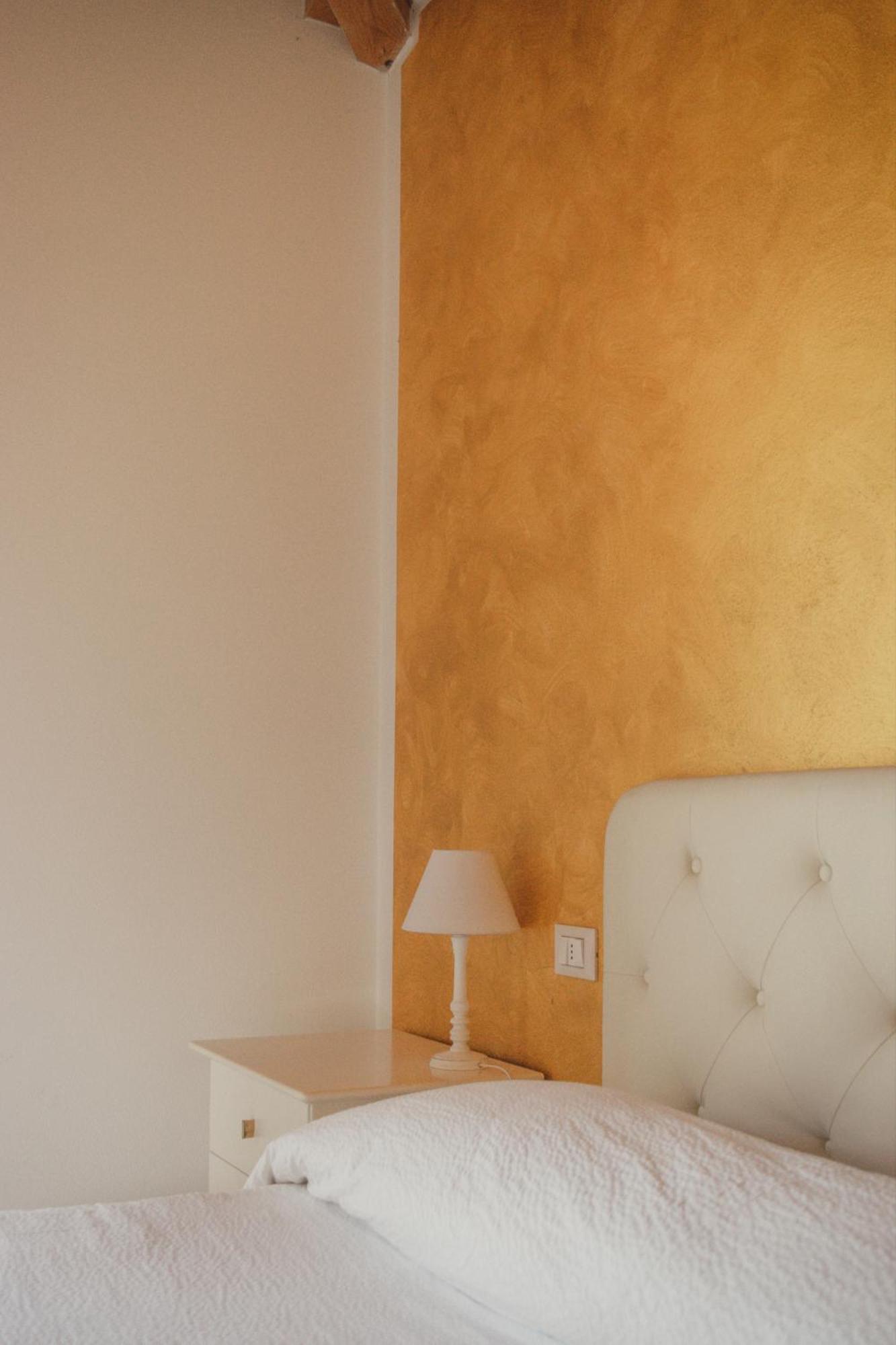 Rama Relais Bed and Breakfast Caprino Veronese Buitenkant foto