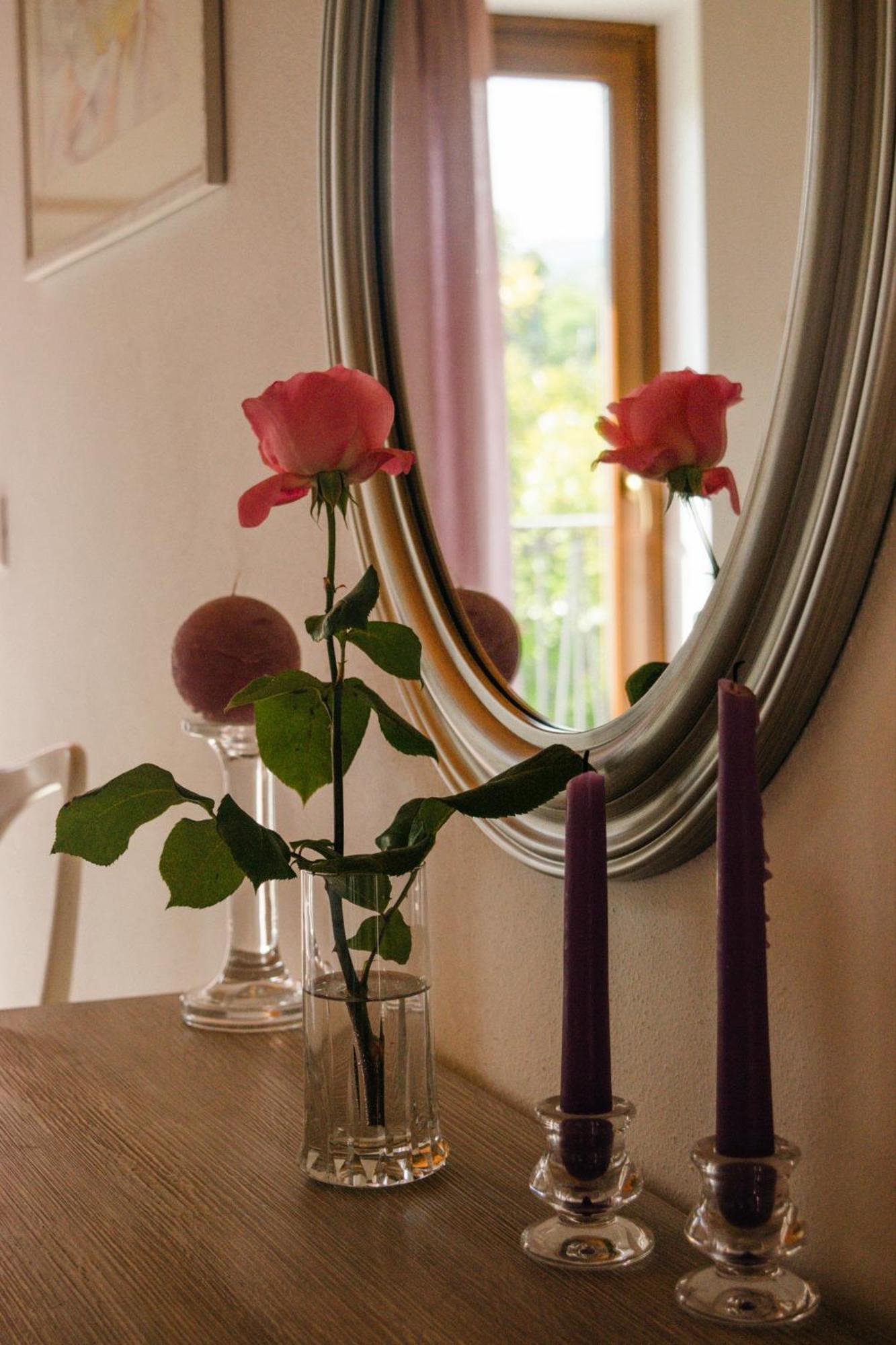 Rama Relais Bed and Breakfast Caprino Veronese Buitenkant foto