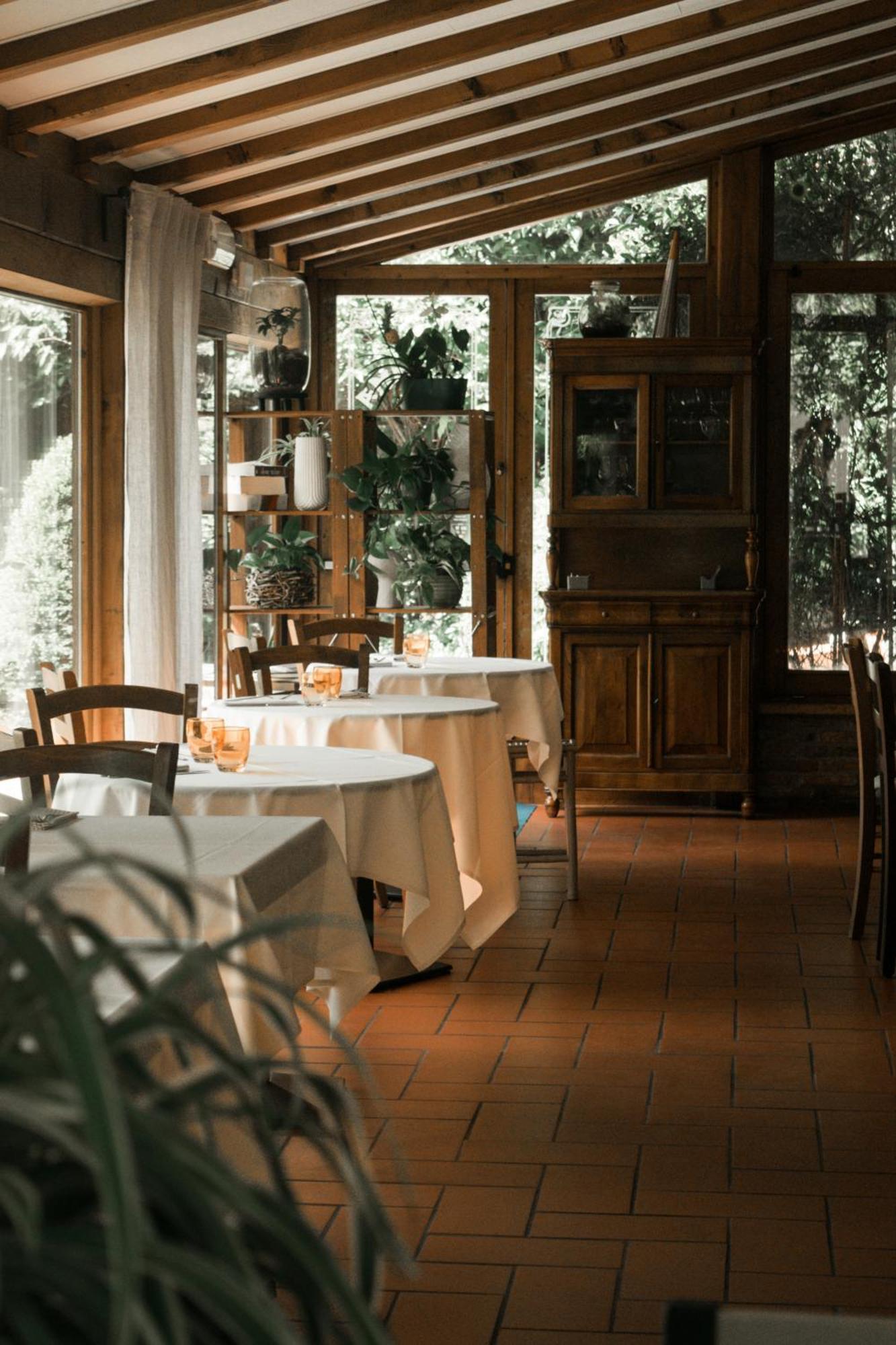 Rama Relais Bed and Breakfast Caprino Veronese Buitenkant foto