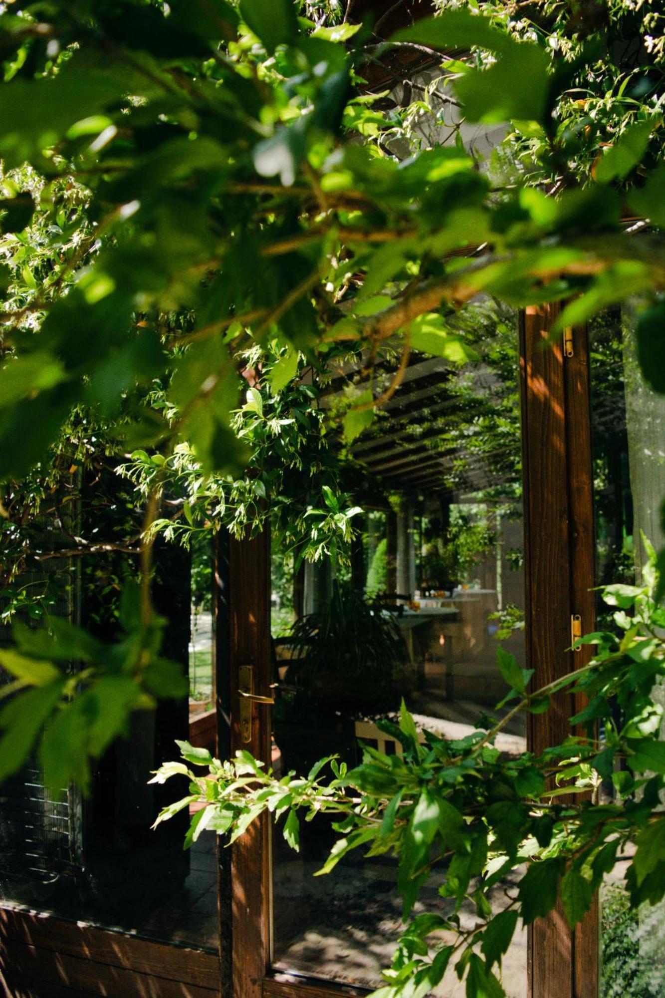 Rama Relais Bed and Breakfast Caprino Veronese Buitenkant foto