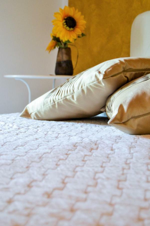 Rama Relais Bed and Breakfast Caprino Veronese Buitenkant foto